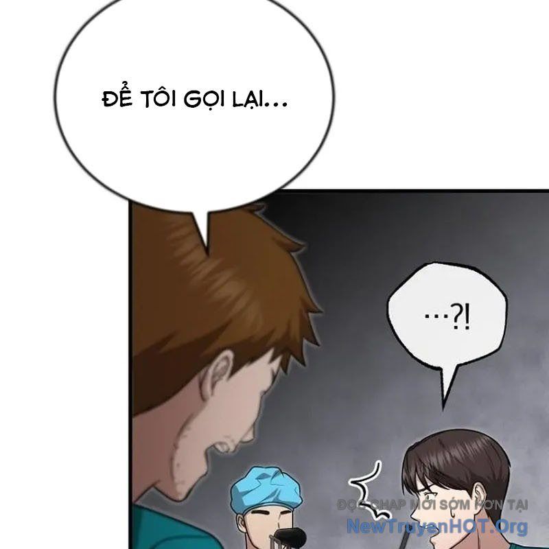 Bác Sĩ Hồi Quy Chỉ Muốn Sống Yên Bình: Chapter 22