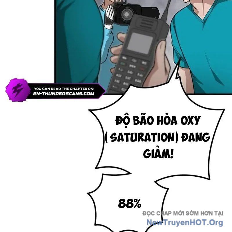Bác Sĩ Hồi Quy Chỉ Muốn Sống Yên Bình: Chapter 22