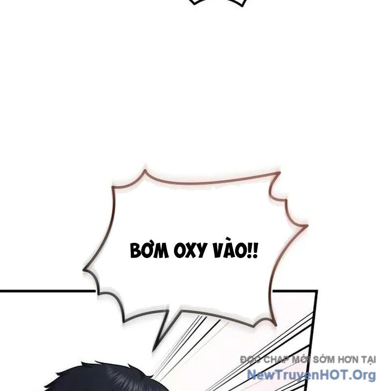 Bác Sĩ Hồi Quy Chỉ Muốn Sống Yên Bình: Chapter 22