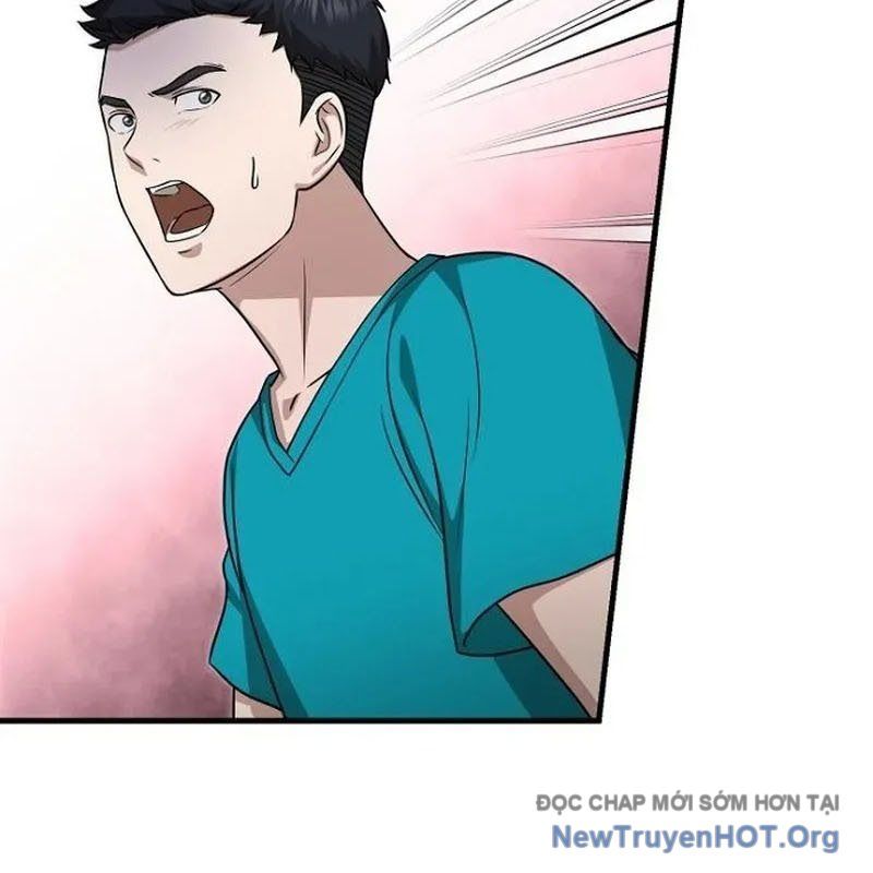 Bác Sĩ Hồi Quy Chỉ Muốn Sống Yên Bình: Chapter 22
