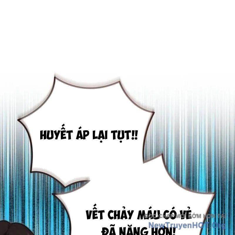 Bác Sĩ Hồi Quy Chỉ Muốn Sống Yên Bình: Chapter 22