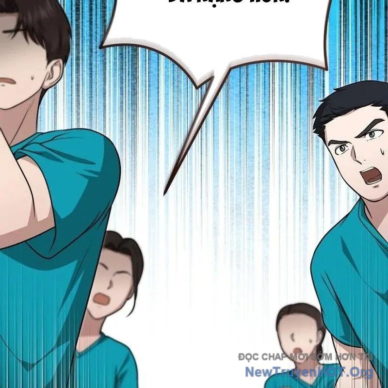 Bác Sĩ Hồi Quy Chỉ Muốn Sống Yên Bình: Chapter 22