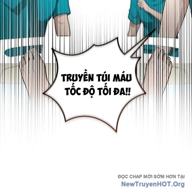 Bác Sĩ Hồi Quy Chỉ Muốn Sống Yên Bình: Chapter 22