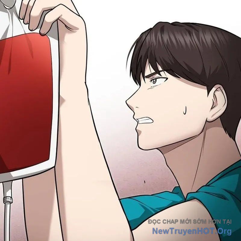 Bác Sĩ Hồi Quy Chỉ Muốn Sống Yên Bình: Chapter 22