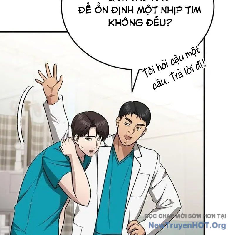 Bác Sĩ Hồi Quy Chỉ Muốn Sống Yên Bình: Chapter 22
