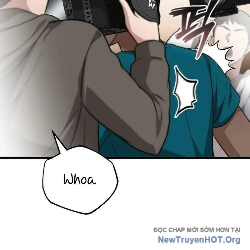 Bác Sĩ Hồi Quy Chỉ Muốn Sống Yên Bình: Chapter 22