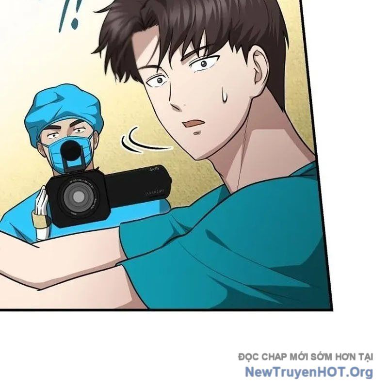 Bác Sĩ Hồi Quy Chỉ Muốn Sống Yên Bình: Chapter 22