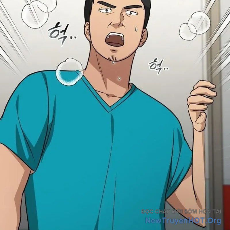 Bác Sĩ Hồi Quy Chỉ Muốn Sống Yên Bình: Chapter 22