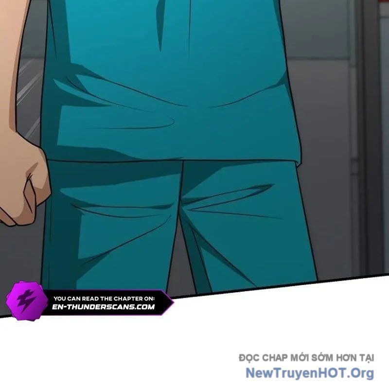 Bác Sĩ Hồi Quy Chỉ Muốn Sống Yên Bình: Chapter 22