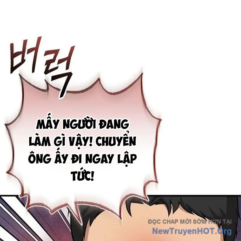 Bác Sĩ Hồi Quy Chỉ Muốn Sống Yên Bình: Chapter 22