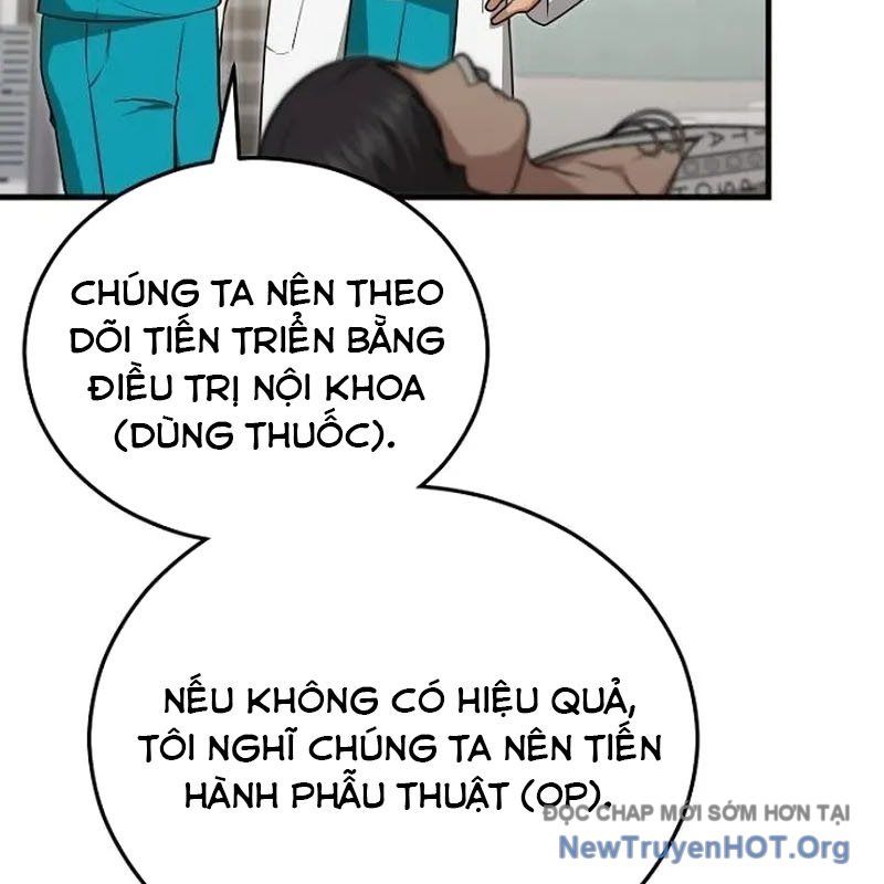 Bác Sĩ Hồi Quy Chỉ Muốn Sống Yên Bình: Chapter 22