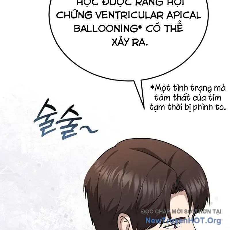 Bác Sĩ Hồi Quy Chỉ Muốn Sống Yên Bình: Chapter 22