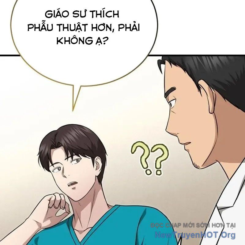 Bác Sĩ Hồi Quy Chỉ Muốn Sống Yên Bình: Chapter 22