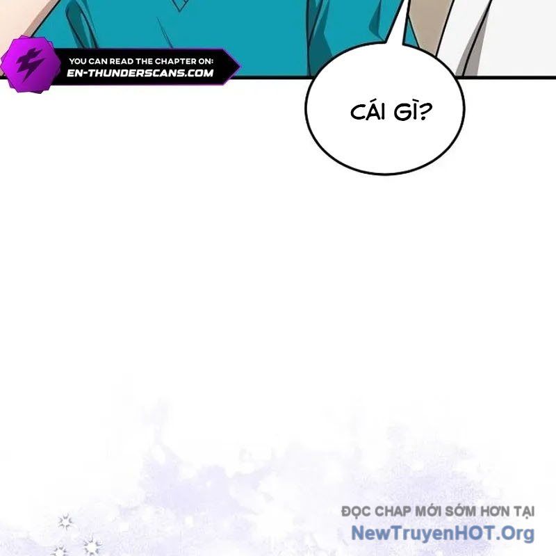 Bác Sĩ Hồi Quy Chỉ Muốn Sống Yên Bình: Chapter 22