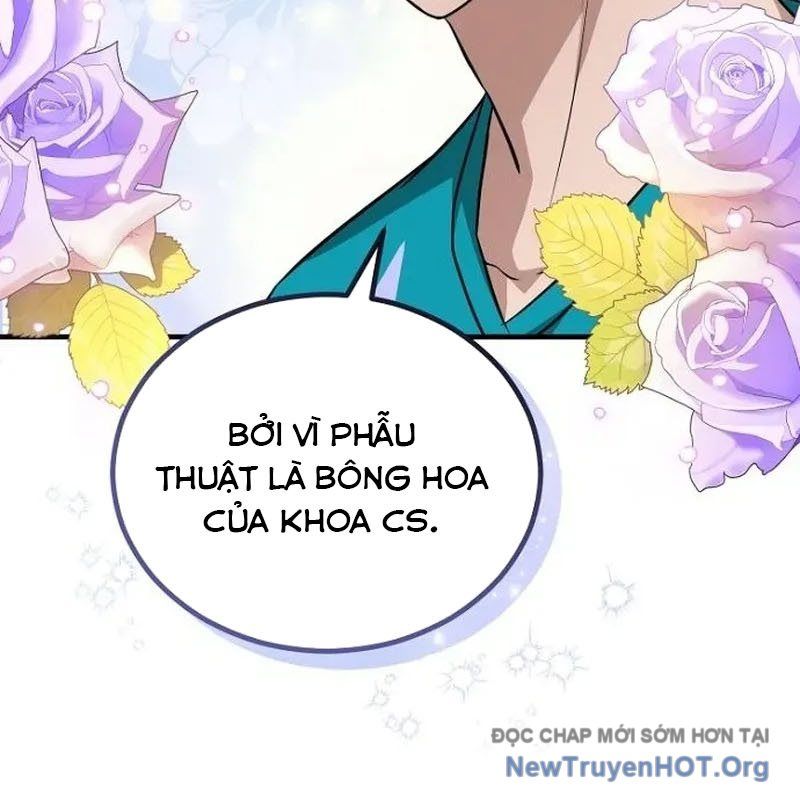 Bác Sĩ Hồi Quy Chỉ Muốn Sống Yên Bình: Chapter 22