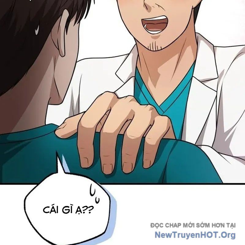 Bác Sĩ Hồi Quy Chỉ Muốn Sống Yên Bình: Chapter 22