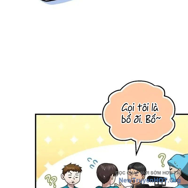 Bác Sĩ Hồi Quy Chỉ Muốn Sống Yên Bình: Chapter 22