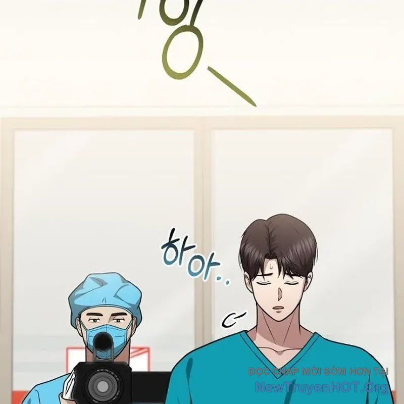 Bác Sĩ Hồi Quy Chỉ Muốn Sống Yên Bình: Chapter 22