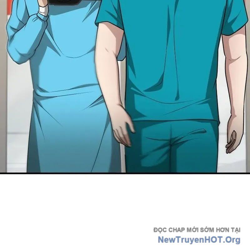 Bác Sĩ Hồi Quy Chỉ Muốn Sống Yên Bình: Chapter 22