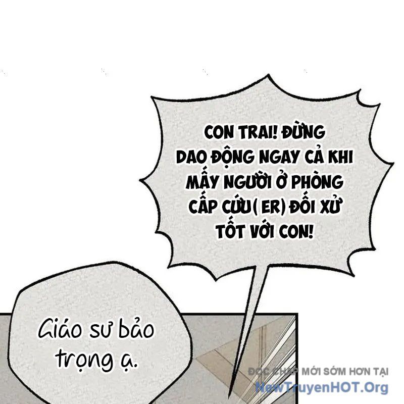 Bác Sĩ Hồi Quy Chỉ Muốn Sống Yên Bình: Chapter 22