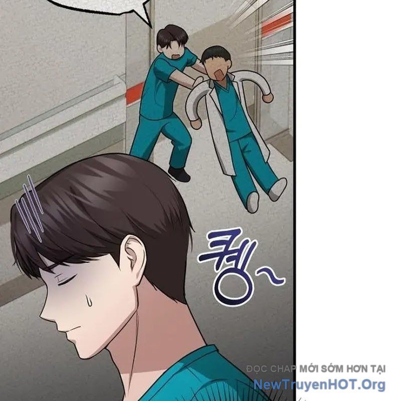 Bác Sĩ Hồi Quy Chỉ Muốn Sống Yên Bình: Chapter 22