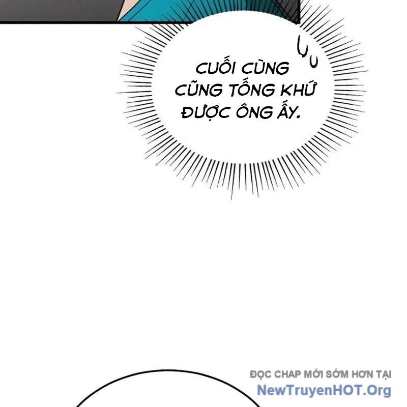 Bác Sĩ Hồi Quy Chỉ Muốn Sống Yên Bình: Chapter 22