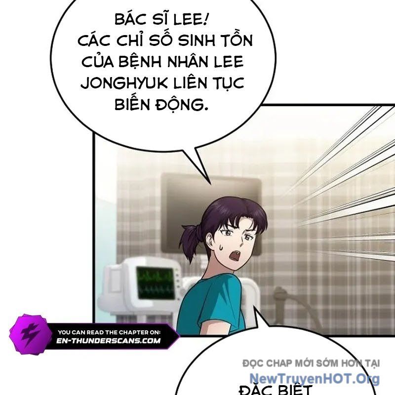 Bác Sĩ Hồi Quy Chỉ Muốn Sống Yên Bình: Chapter 22