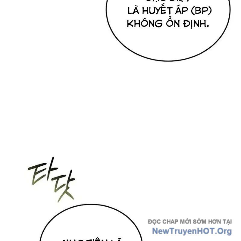 Bác Sĩ Hồi Quy Chỉ Muốn Sống Yên Bình: Chapter 22