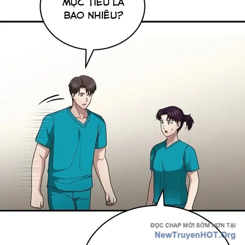 Bác Sĩ Hồi Quy Chỉ Muốn Sống Yên Bình: Chapter 22