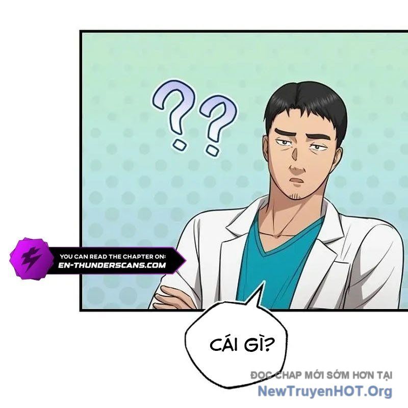 Bác Sĩ Hồi Quy Chỉ Muốn Sống Yên Bình: Chapter 22