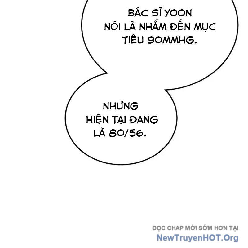 Bác Sĩ Hồi Quy Chỉ Muốn Sống Yên Bình: Chapter 22