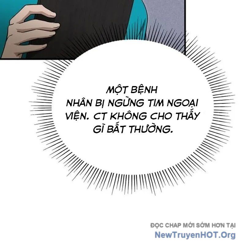 Bác Sĩ Hồi Quy Chỉ Muốn Sống Yên Bình: Chapter 22