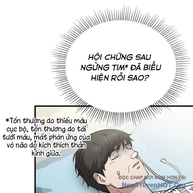 Bác Sĩ Hồi Quy Chỉ Muốn Sống Yên Bình: Chapter 22