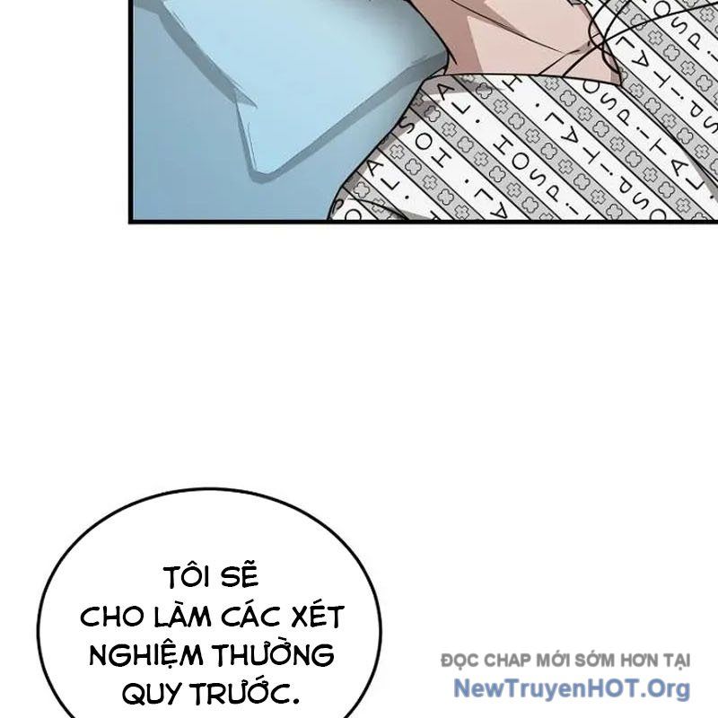 Bác Sĩ Hồi Quy Chỉ Muốn Sống Yên Bình: Chapter 22