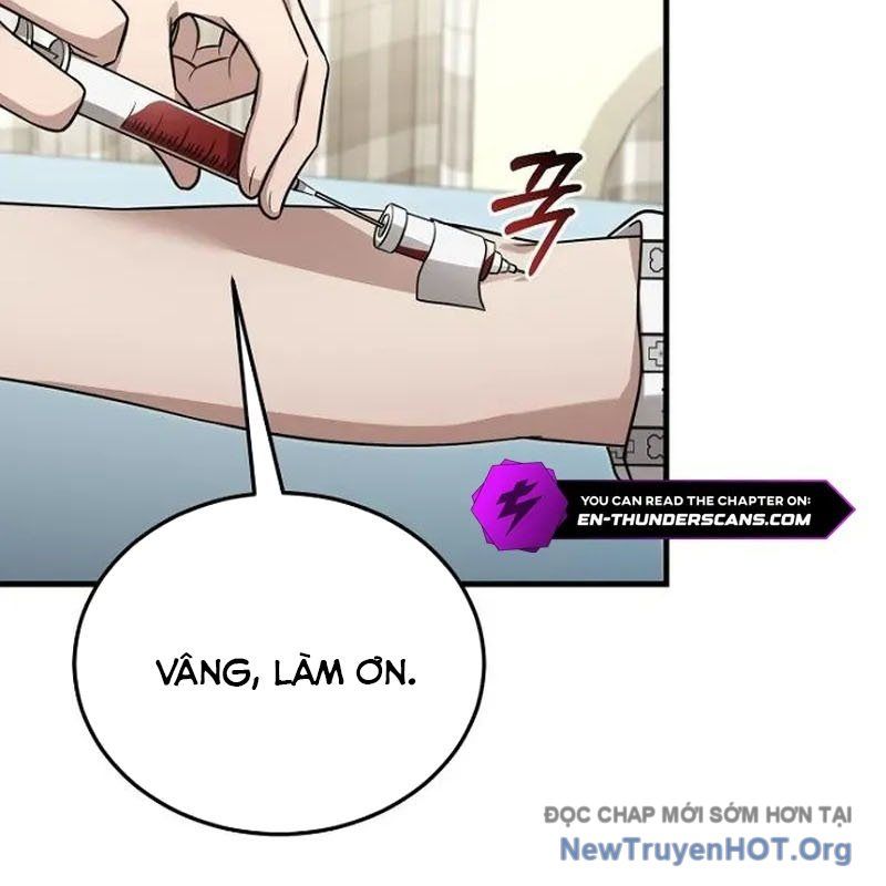 Bác Sĩ Hồi Quy Chỉ Muốn Sống Yên Bình: Chapter 22