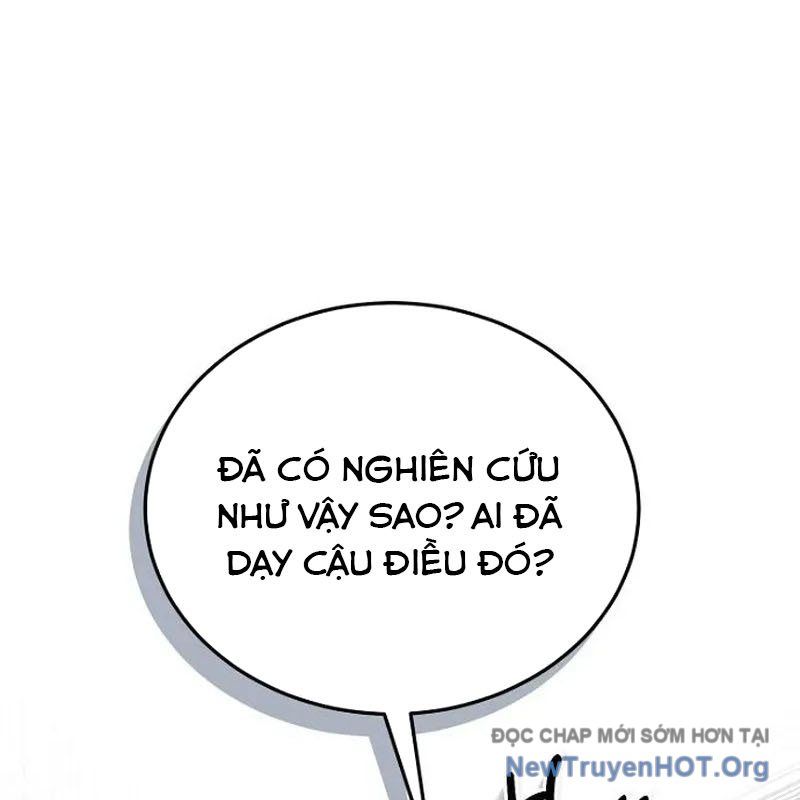 Bác Sĩ Hồi Quy Chỉ Muốn Sống Yên Bình: Chapter 22