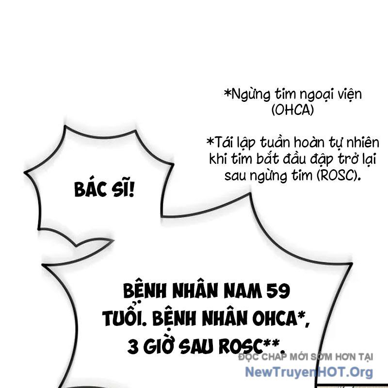 Bác Sĩ Hồi Quy Chỉ Muốn Sống Yên Bình: Chapter 22