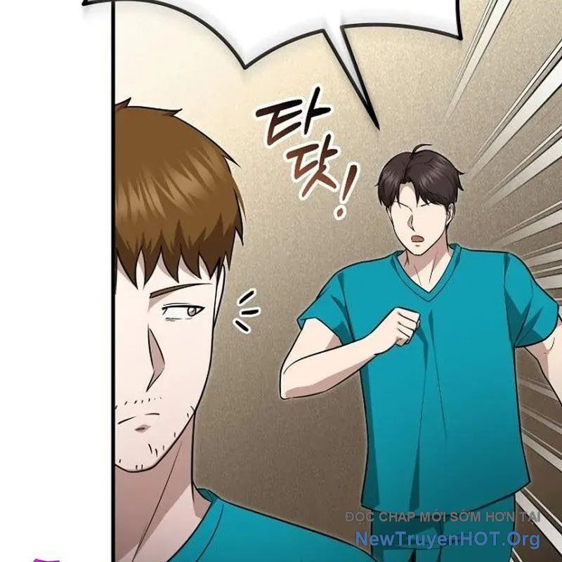 Bác Sĩ Hồi Quy Chỉ Muốn Sống Yên Bình: Chapter 22