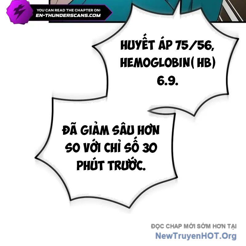 Bác Sĩ Hồi Quy Chỉ Muốn Sống Yên Bình: Chapter 22