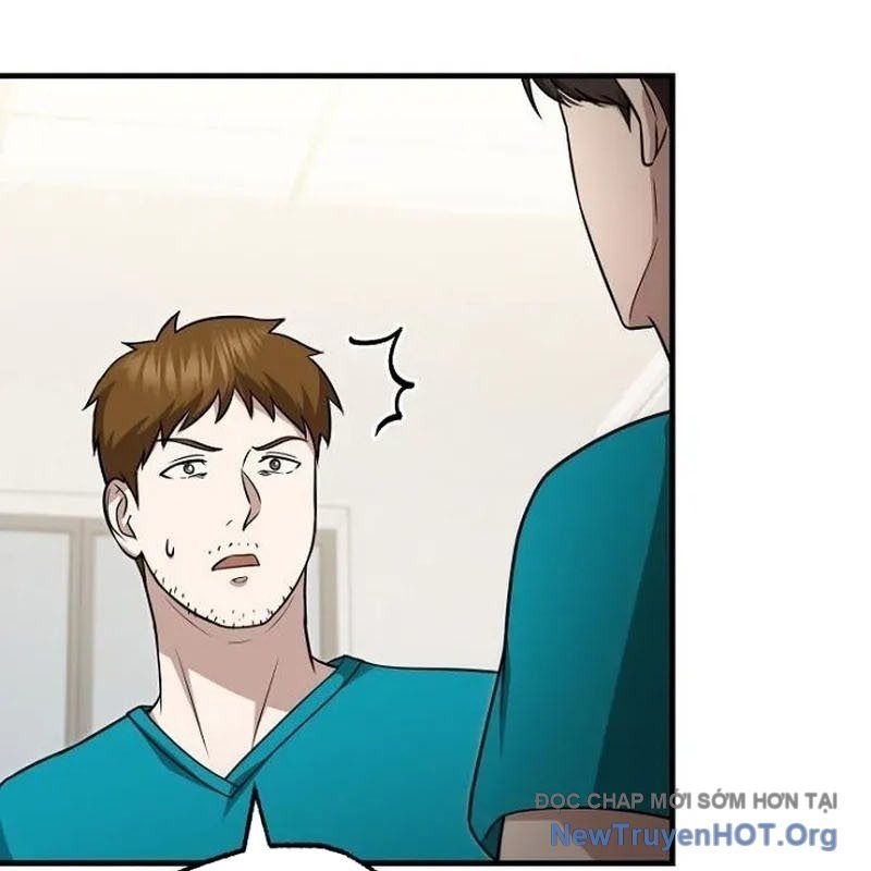 Bác Sĩ Hồi Quy Chỉ Muốn Sống Yên Bình: Chapter 22