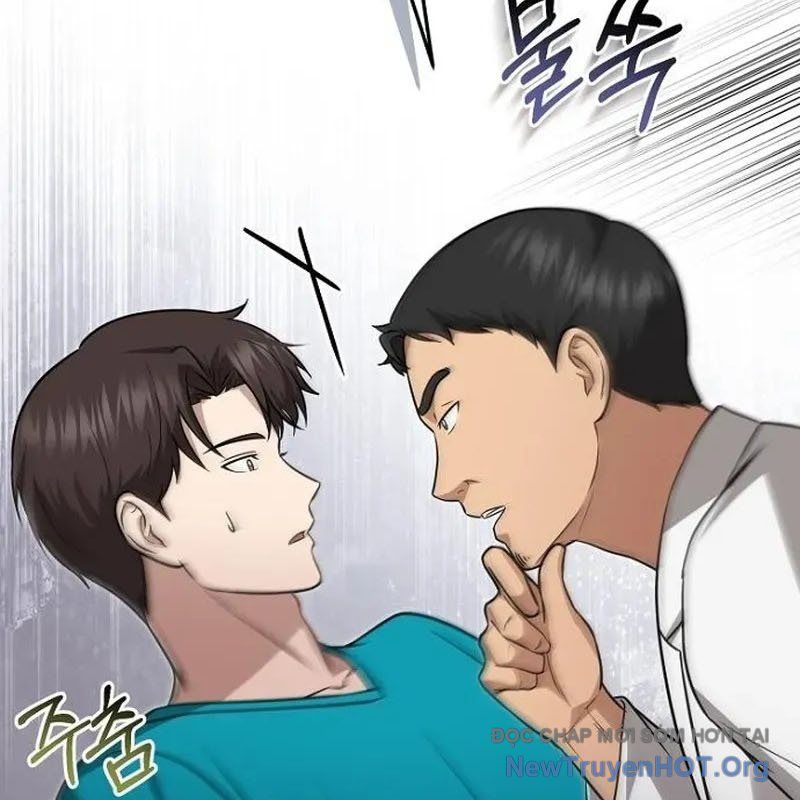 Bác Sĩ Hồi Quy Chỉ Muốn Sống Yên Bình: Chapter 22