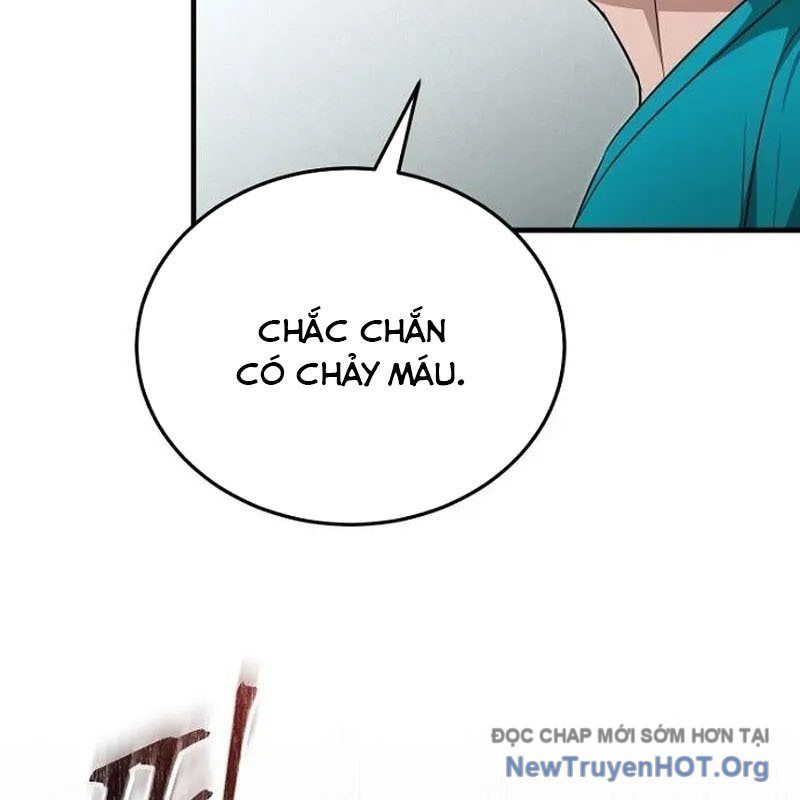 Bác Sĩ Hồi Quy Chỉ Muốn Sống Yên Bình: Chapter 22