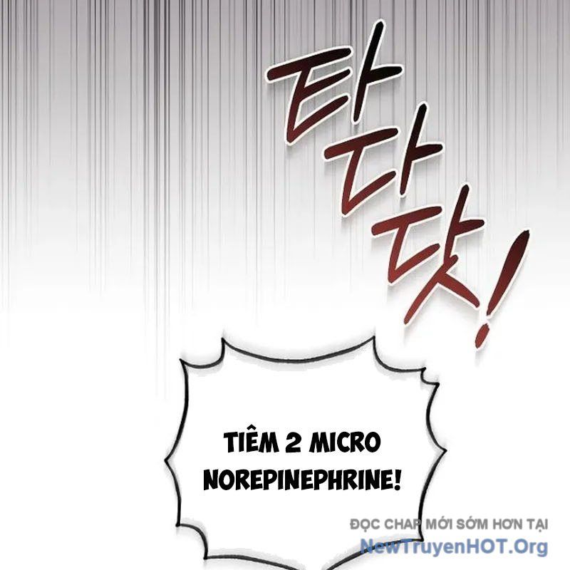 Bác Sĩ Hồi Quy Chỉ Muốn Sống Yên Bình: Chapter 22