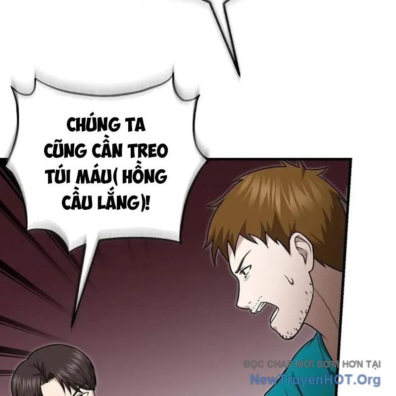 Bác Sĩ Hồi Quy Chỉ Muốn Sống Yên Bình: Chapter 22