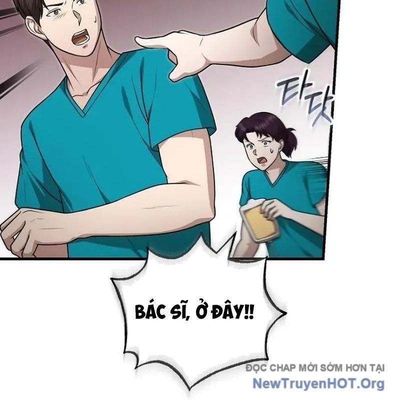 Bác Sĩ Hồi Quy Chỉ Muốn Sống Yên Bình: Chapter 22