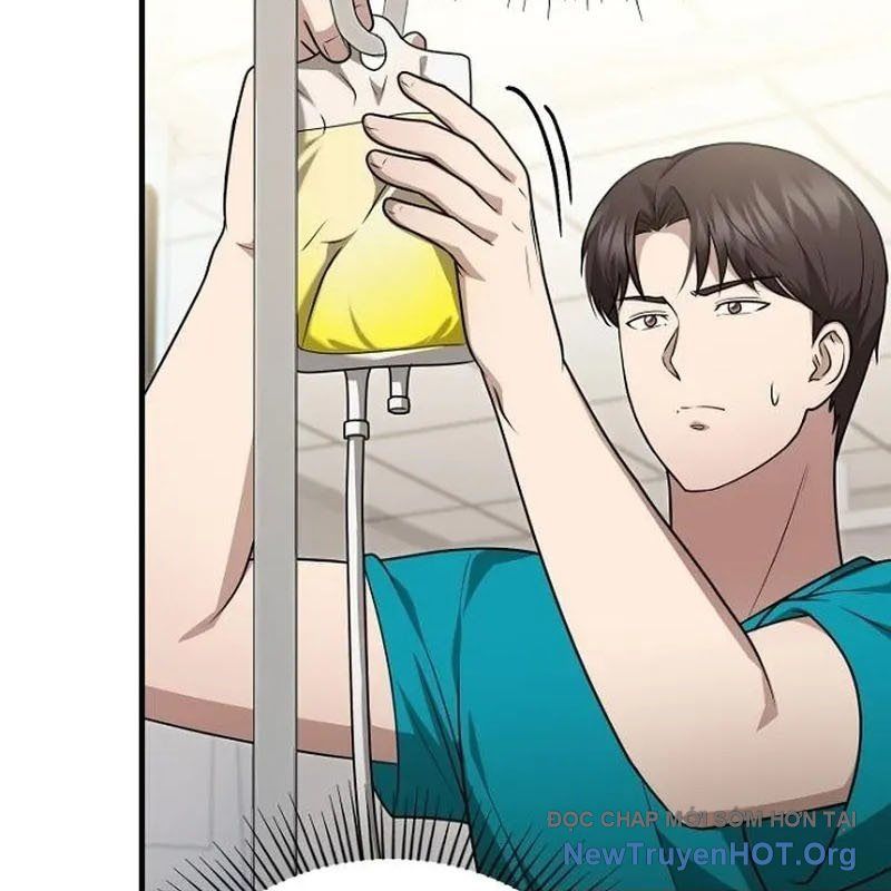 Bác Sĩ Hồi Quy Chỉ Muốn Sống Yên Bình: Chapter 22