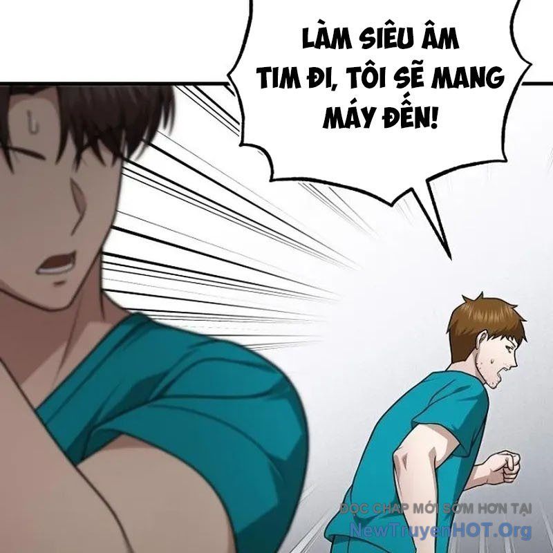 Bác Sĩ Hồi Quy Chỉ Muốn Sống Yên Bình: Chapter 22