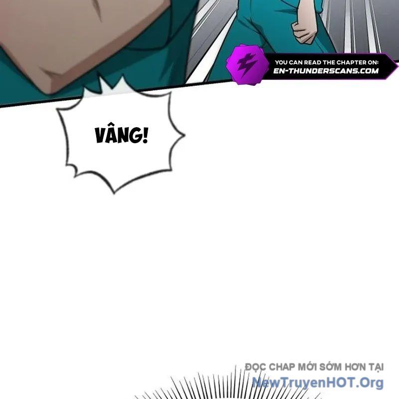 Bác Sĩ Hồi Quy Chỉ Muốn Sống Yên Bình: Chapter 22