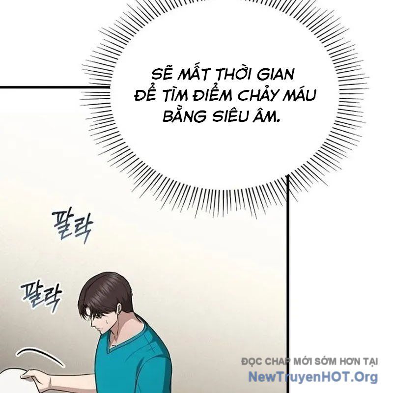 Bác Sĩ Hồi Quy Chỉ Muốn Sống Yên Bình: Chapter 22