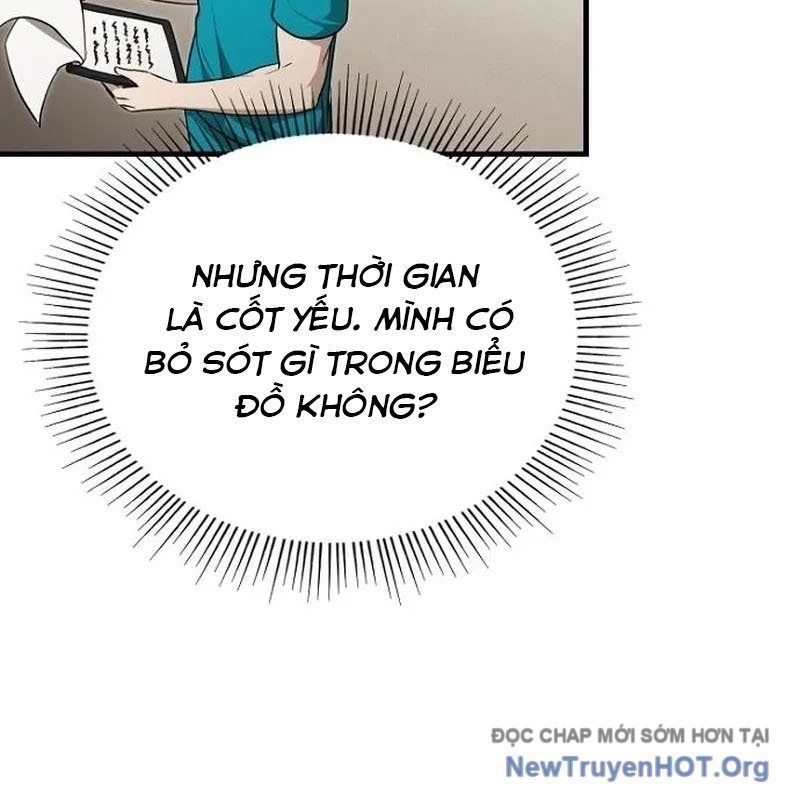 Bác Sĩ Hồi Quy Chỉ Muốn Sống Yên Bình: Chapter 22